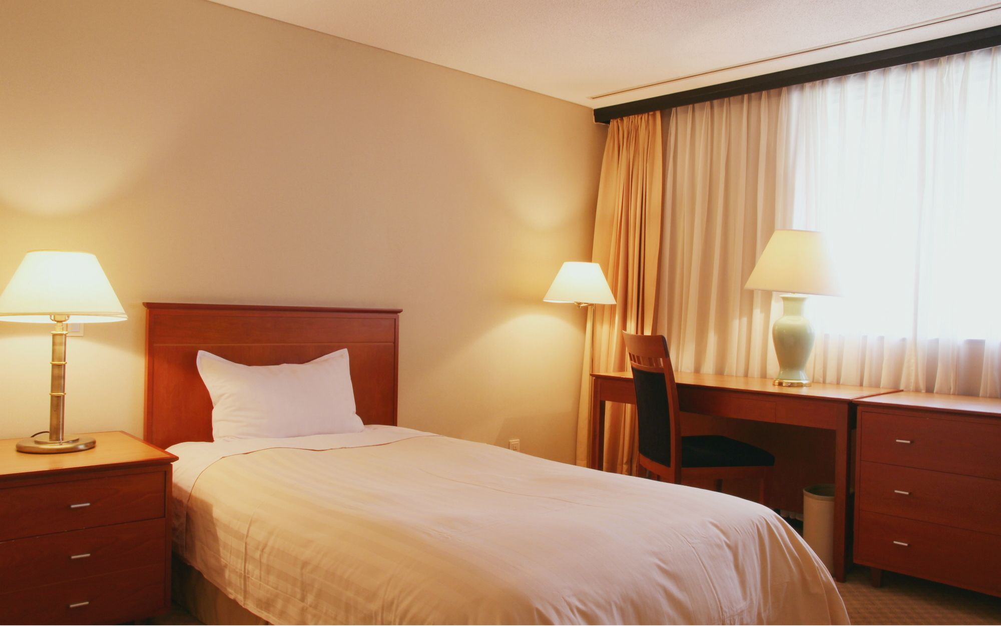 Swiss Grand Hotel Seoul & Grand Suite Esterno foto