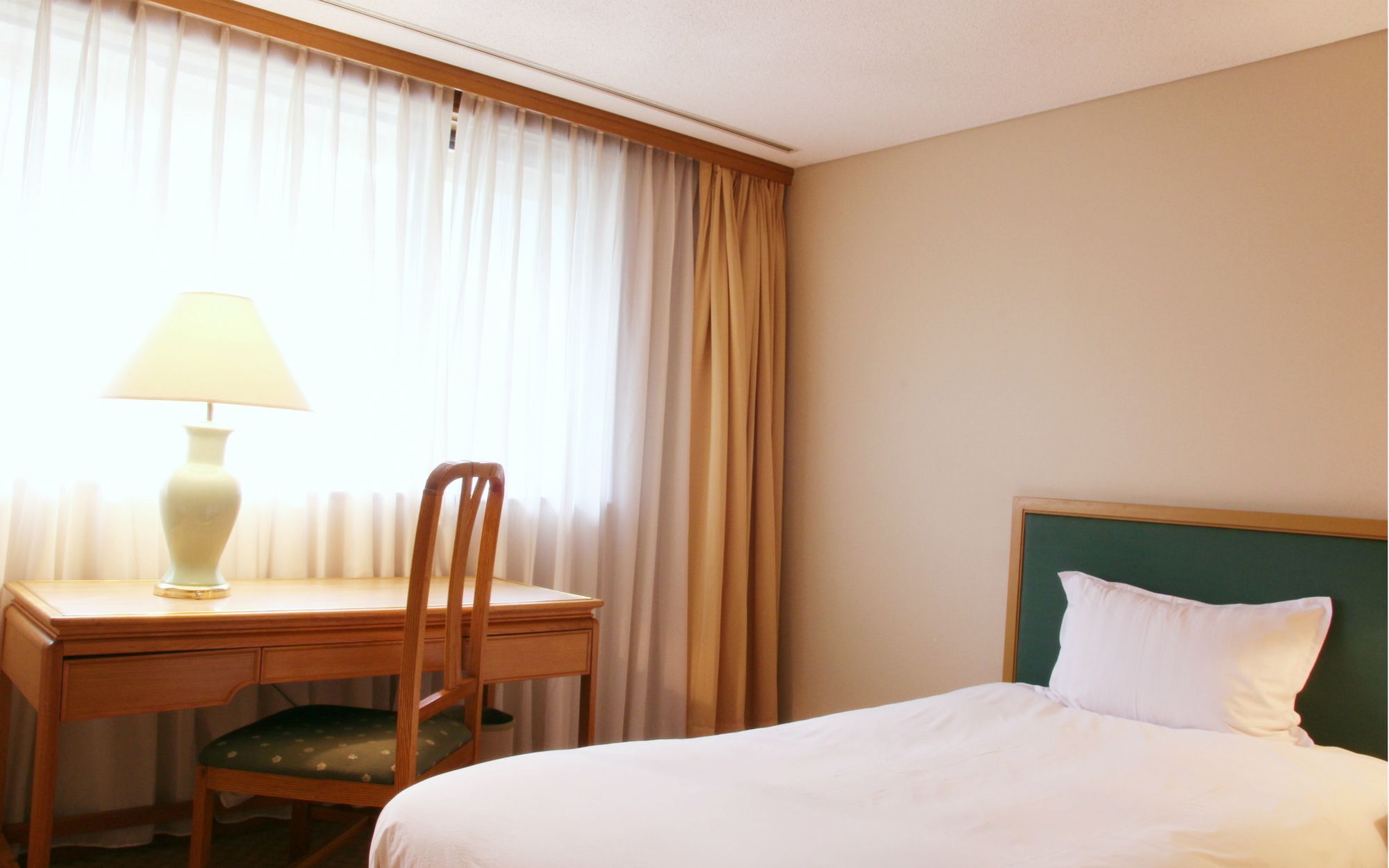 Swiss Grand Hotel Seoul & Grand Suite Esterno foto