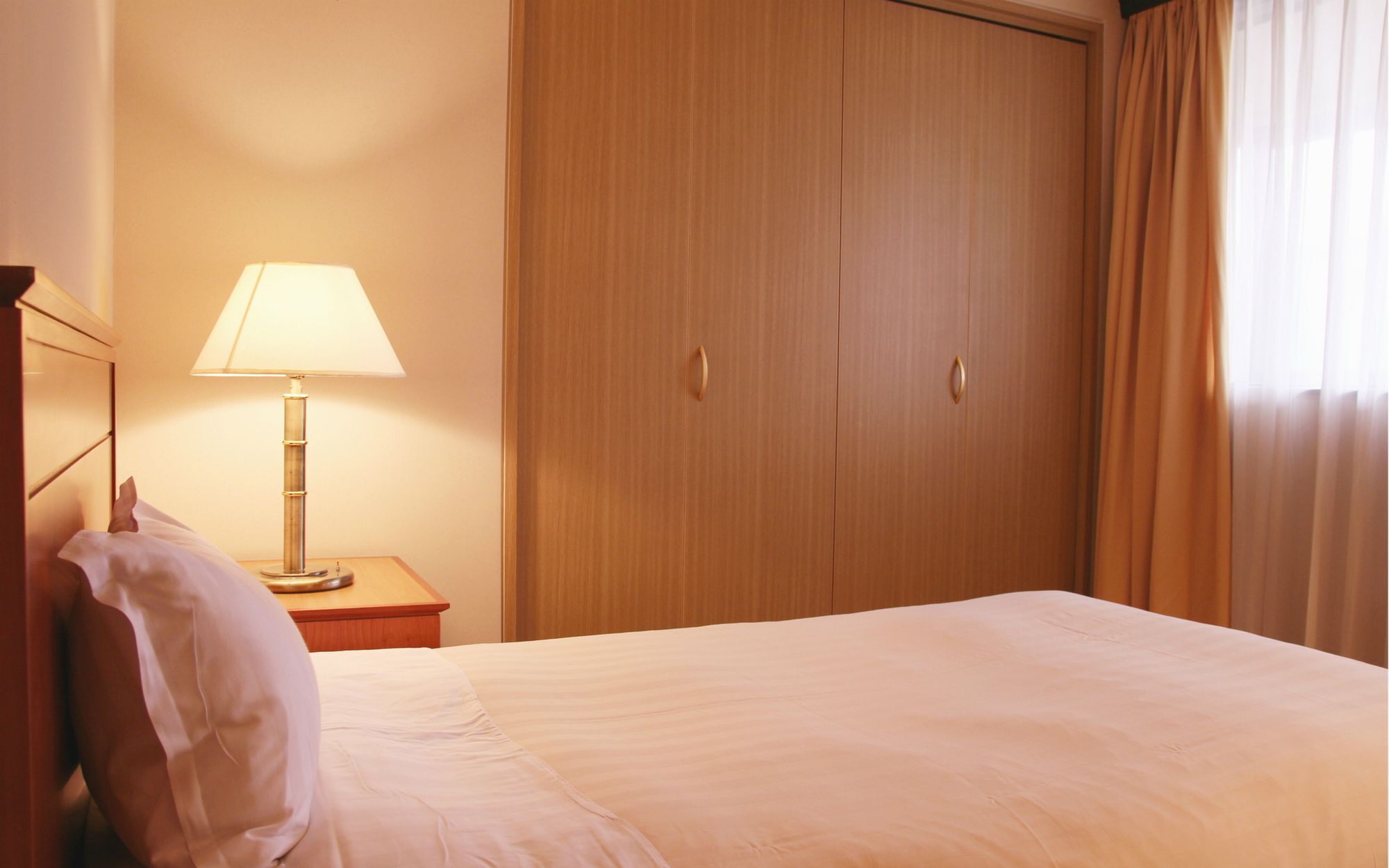 Swiss Grand Hotel Seoul & Grand Suite Esterno foto